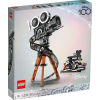 LEGO Klocki Disney Classic 43230 Kamera Walta Disneya