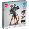 LEGO Klocki Disney Classic 43230 Kamera Walta Disneya