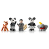 LEGO Klocki Disney Classic 43230 Kamera Walta Disneya
