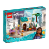 LEGO Klocki Disney Princess 43223 Asha w Rosas