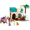 LEGO Klocki Disney Princess 43223 Asha w Rosas