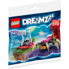 LEGO Klocki DREAMZzz 30636 Pajęcza ucieczka Z-Bloba i Bunchu