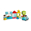 LEGO Klocki DUPLO 10913 Pudełko z klockami
