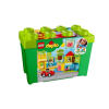 LEGO Klocki DUPLO 10914 Pudełko z klockami Deluxe