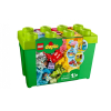 LEGO Klocki DUPLO 10914 Pudełko z klockami Deluxe