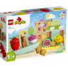 LEGO Klocki DUPLO 10983 Ryneczek bio