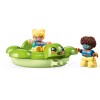 LEGO Klocki DUPLO 10989 Park wodny