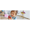LEGO Klocki DUPLO Disney 10941 Urodzinowy pociąg myszek