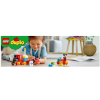 LEGO Klocki DUPLO Disney 10941 Urodzinowy pociąg myszek