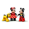 LEGO Klocki DUPLO Disney 10941 Urodzinowy pociąg myszek
