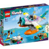 LEGO Klocki Friends 41752 Hydroplan ratowniczy