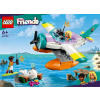 LEGO Klocki Friends 41752 Hydroplan ratowniczy