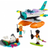 LEGO Klocki Friends 41752 Hydroplan ratowniczy