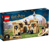 LEGO Klocki Harry Potter 76395 Pierwsza lekcja latania