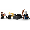 LEGO Klocki Harry Potter 76395 Pierwsza lekcja latania