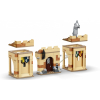 LEGO Klocki Harry Potter 76395 Pierwsza lekcja latania