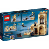 LEGO Klocki Harry Potter 76395 Pierwsza lekcja latania