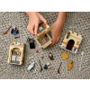 LEGO Klocki Harry Potter 76395 Pierwsza lekcja latania