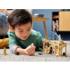 LEGO Klocki Harry Potter 76395 Pierwsza lekcja latania