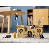 LEGO Klocki Harry Potter 76395 Pierwsza lekcja latania