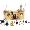 LEGO Klocki Harry Potter 76395 Pierwsza lekcja latania