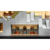 LEGO Klocki Harry Potter 76419 Zamek Hogwart i błonia