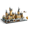 LEGO Klocki Harry Potter 76419 Zamek Hogwart i błonia