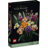 LEGO Klocki Icons 10280 Bukiet kwiatów