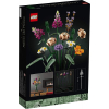 LEGO Klocki Icons 10280 Bukiet kwiatów