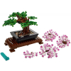 LEGO Klocki Icons 10281 Drzewko bonsai
