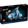 LEGO Klocki Icons 10298 Vespa 125
