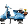 LEGO Klocki Icons 10298 Vespa 125