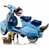 LEGO Klocki Icons 10298 Vespa 125