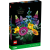 LEGO Klocki Icons 10313 Bukiet z polnych kwiatów