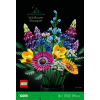 LEGO Klocki Icons 10313 Bukiet z polnych kwiatów