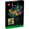 LEGO Klocki Icons 10313 Bukiet z polnych kwiatów