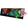LEGO Klocki Icons 10315 Zaciszny ogrod