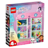 LEGO Klocki Koci Domek Gabi 10788 Koci Domek Gabi