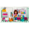LEGO Klocki Koci Domek Gabi 10788 Koci Domek Gabi