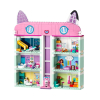 LEGO Klocki Koci Domek Gabi 10788 Koci Domek Gabi