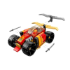 LEGO Klocki Ninjago 71780 Samochód wyścigowy ninja Kaia