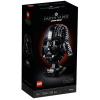 LEGO Klocki Star Wars 75304 Hełm Dartha Vadera