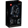 LEGO Klocki Star Wars 75304 Hełm Dartha Vadera