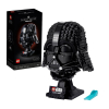 LEGO Klocki Star Wars 75304 Hełm Dartha Vadera