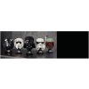 LEGO Klocki Star Wars 75304 Hełm Dartha Vadera