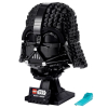 LEGO Klocki Star Wars 75304 Hełm Dartha Vadera