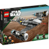 LEGO Klocki Star Wars 75325 Myśliwiec N-1 Mandalorianina