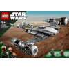 LEGO Klocki Star Wars 75325 Myśliwiec N-1 Mandalorianina