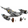 LEGO Klocki Star Wars 75325 Myśliwiec N-1 Mandalorianina