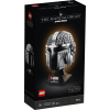 LEGO Klocki Star Wars 75328 Hełm Mandalorianina